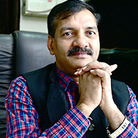 Shivram Verma